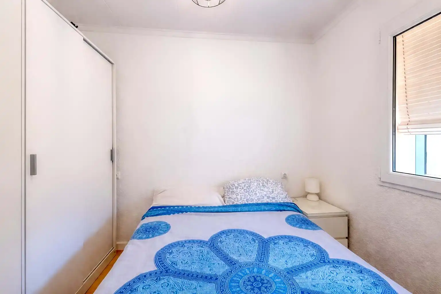 Habitación de Casa adosada en venta en San Fulgencio con Aire acondicionado, Calefacción y Terraza