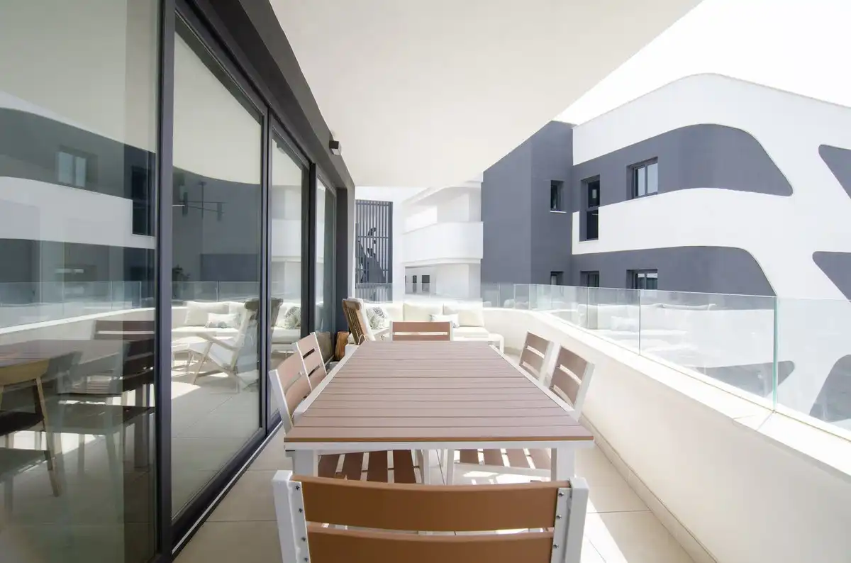 Apartament en venda a Centro ciudad, imagen 19