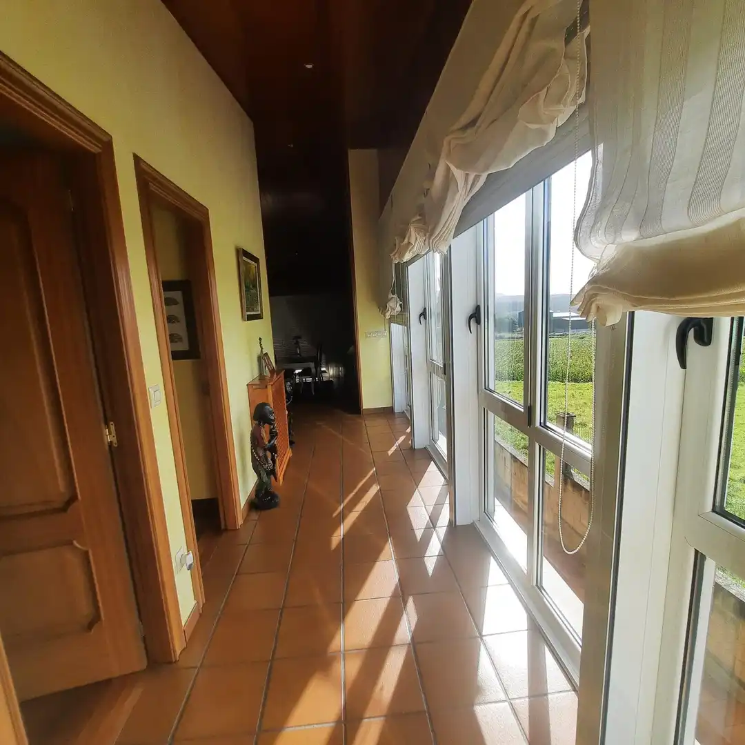 Casa amb terrassa en venda a Valdoviño, imagen 67