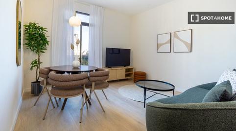 Foto 3 de Apartamento para compartir en Sagrada Família, Barcelona
