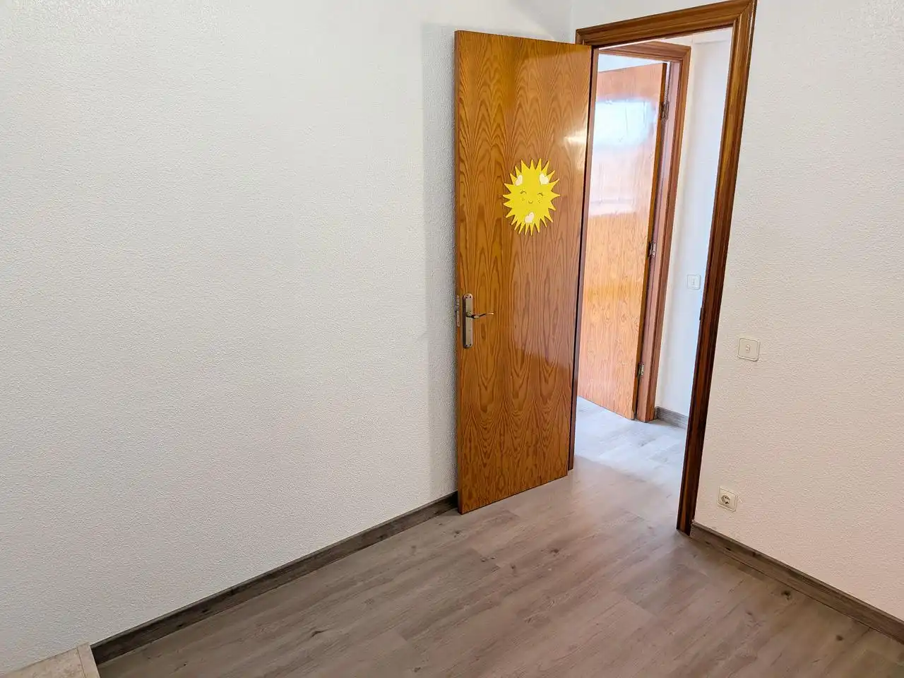 Ático en venta en Ulldecona con Aire acondicionado