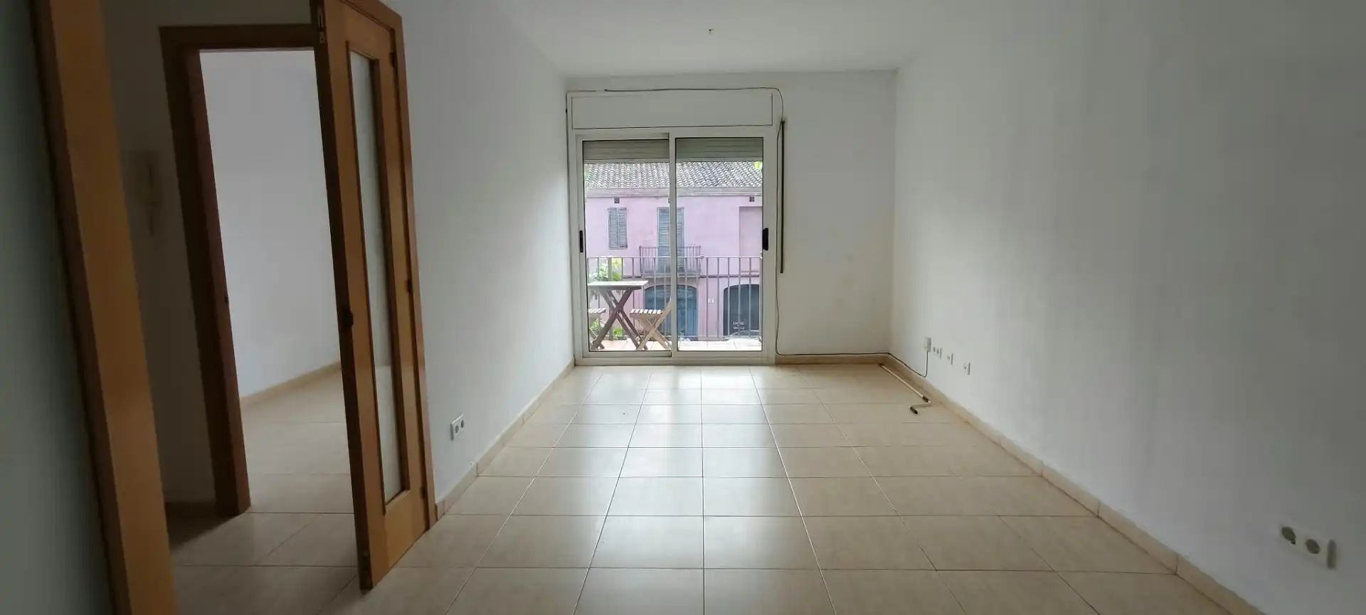 Living room of Flat for sale in Cervelló  with Heating, Terrace and Oven