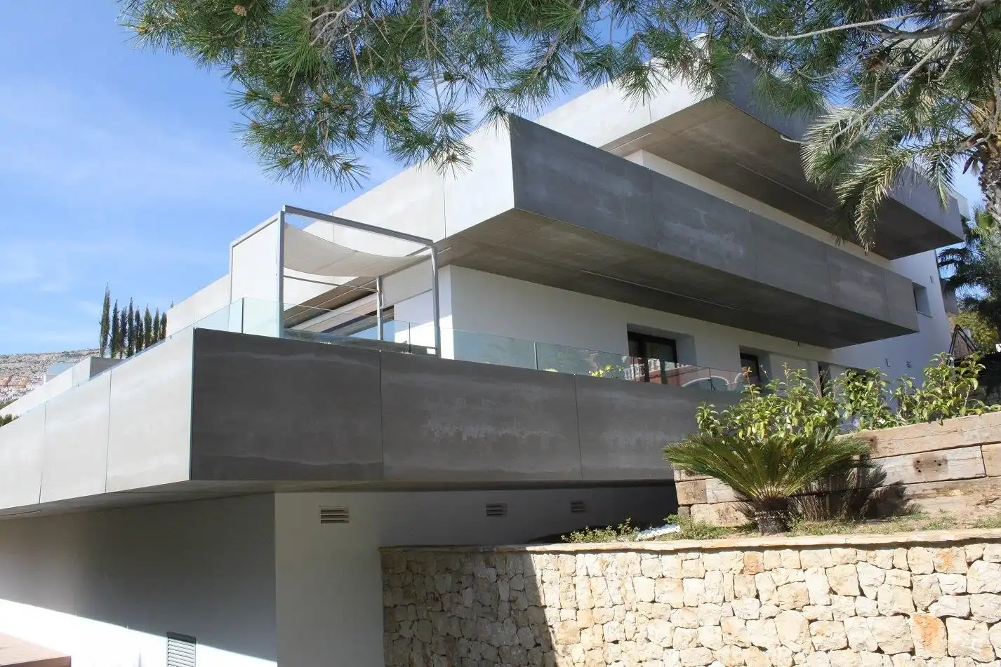 Apartament amb piscina en venda a Cumbre del Sol