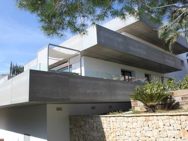 Apartment with pool for sale in Cumbre del Sol