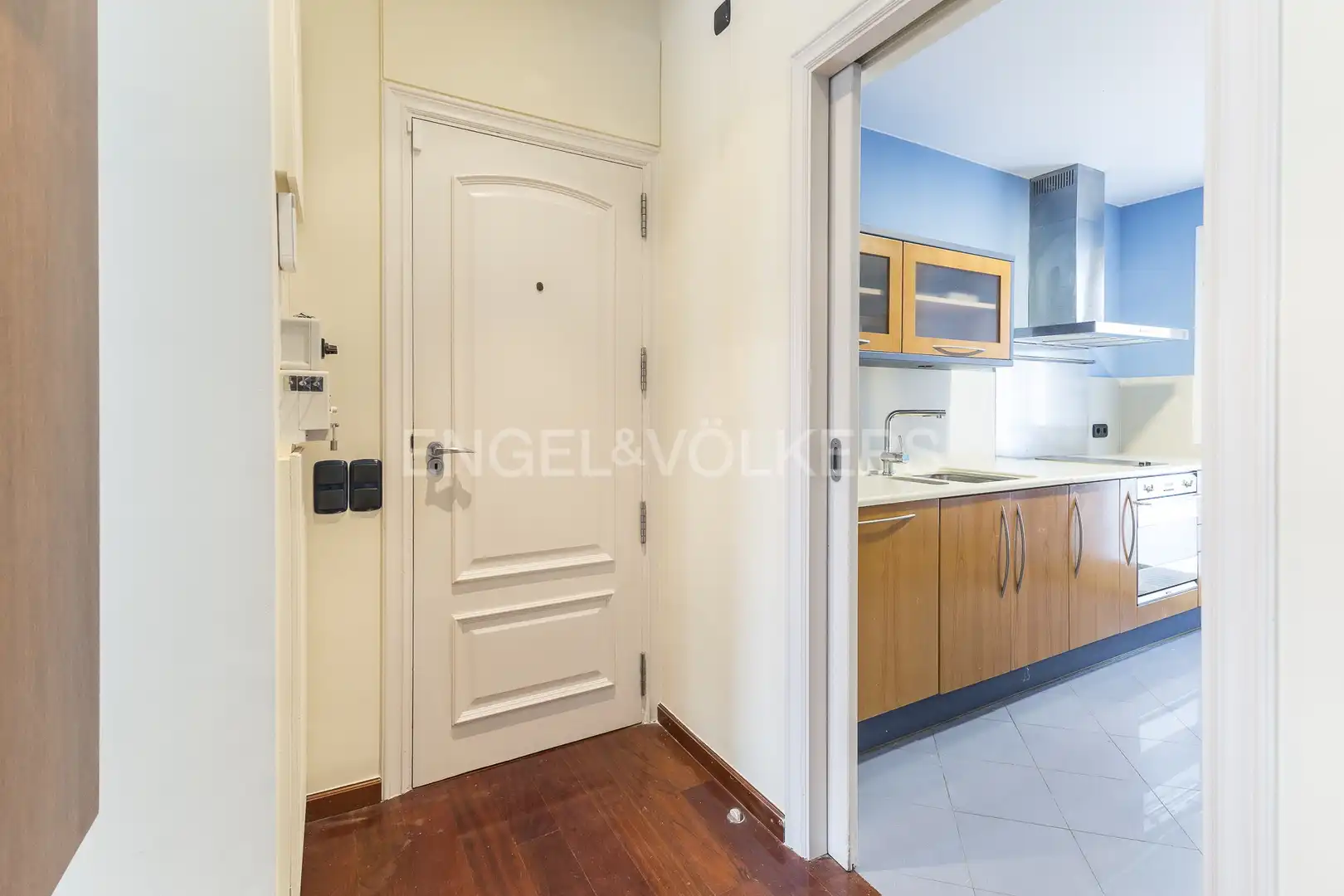 Penthouse with lift for sale in Gràcia, imagen 25