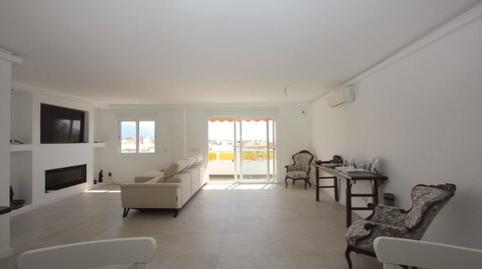 Foto 2 de Àtic en venda a Calle Calle Linda Vista, San Pedro de Alcántara pueblo, Málaga