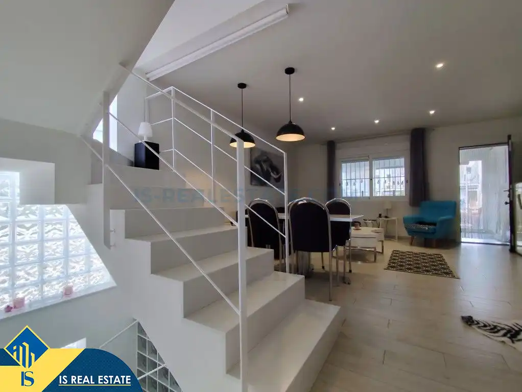 Reihenhaus mit Pool zum Verkauf in Nueva Torrevieja - Aguas Nuevas, imagen 10