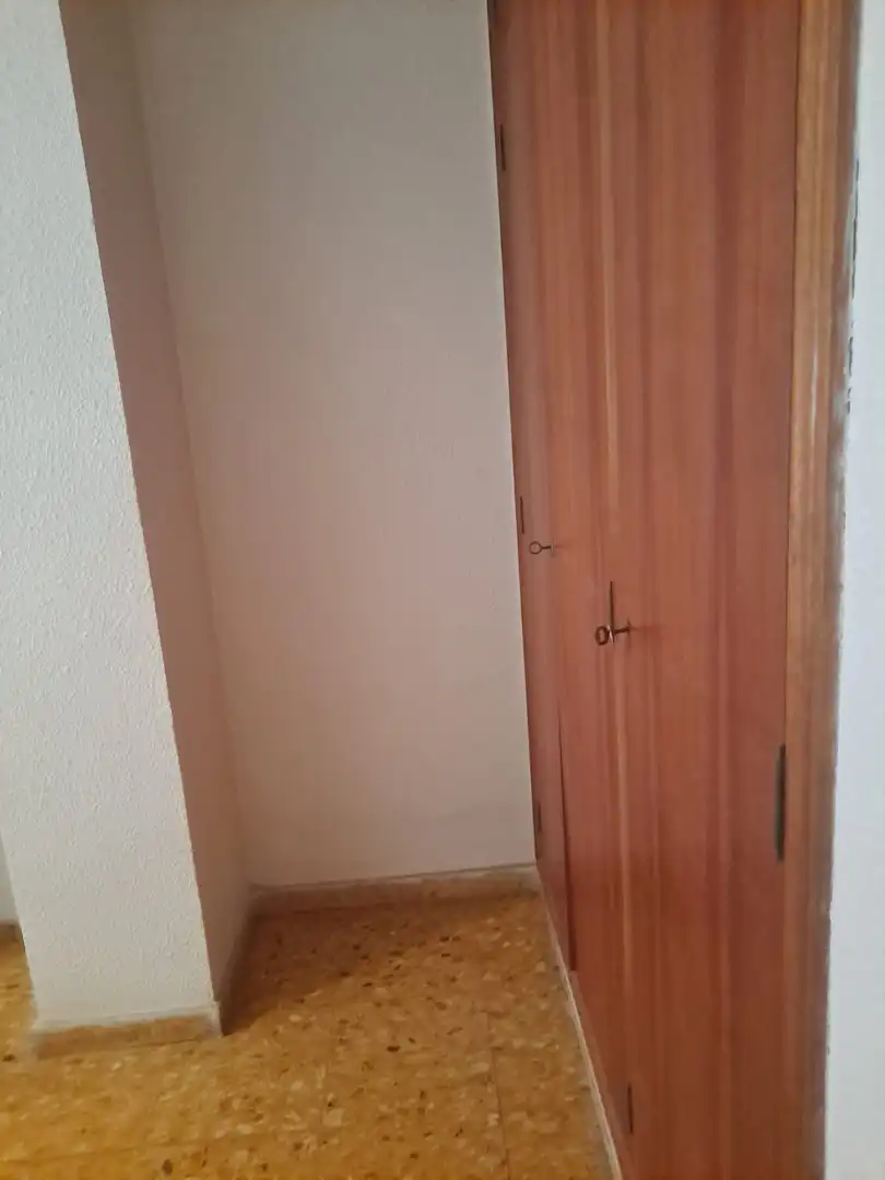 Dormitori de Pis en venda en Castellón de la Plana / Castelló de la Plana amb Terrassa