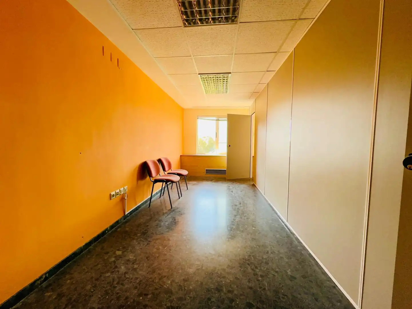 Büro zur Miete in Puerto de Sagunto, imagen 18