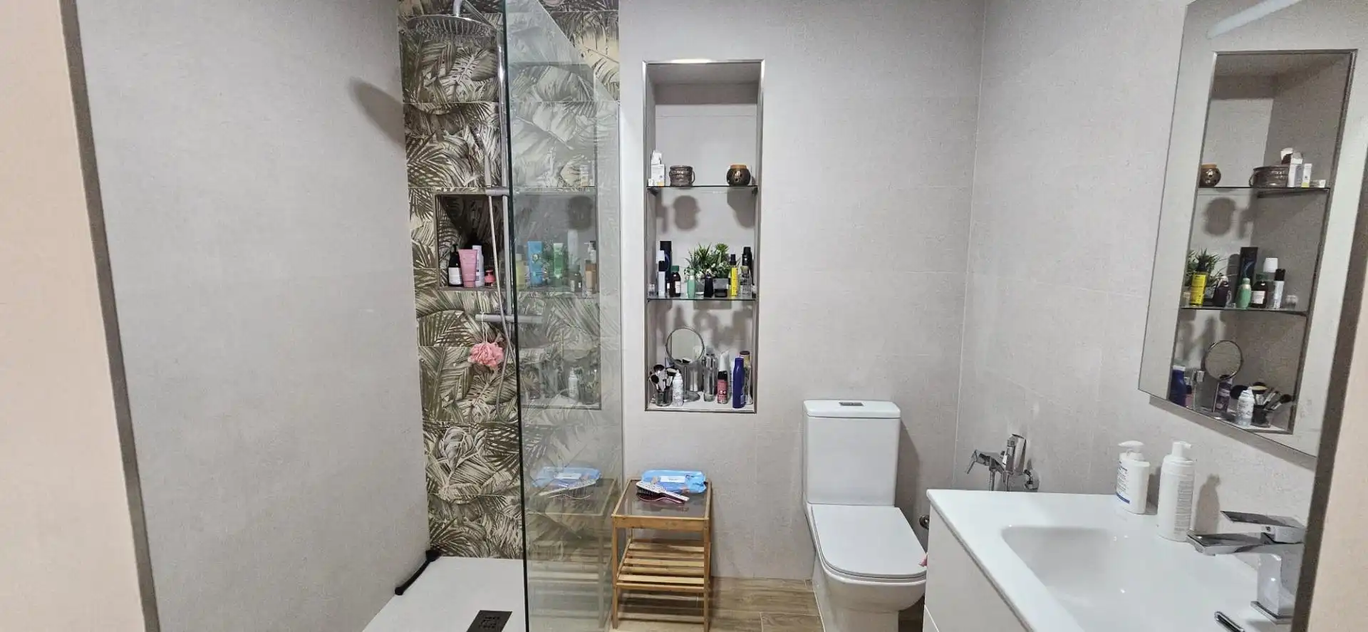Bany de Pis en venda en Huelva