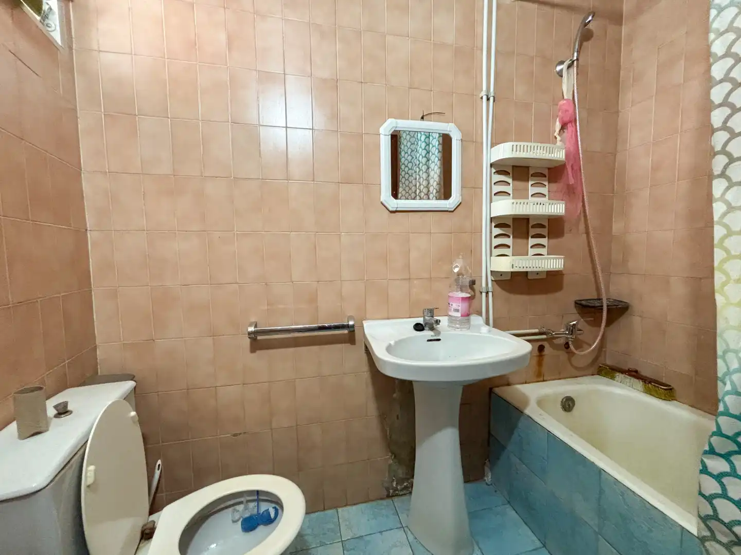 Maison jumelée à vendre à Avinguda del Raval de Valencia, imagen 10