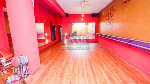 Photo 3 of Box room for sale in Calle Pinar, Pinar - Anaka - Belaskoenea, Irun