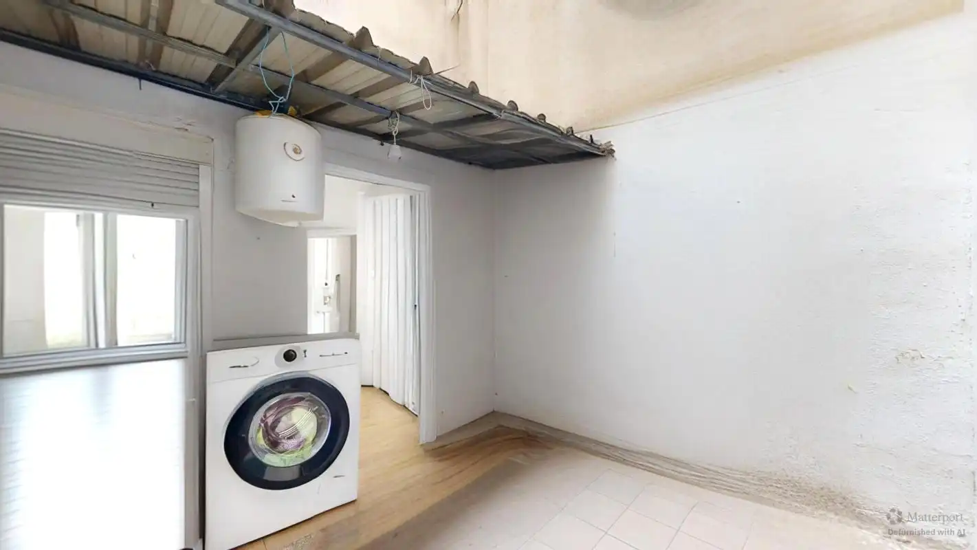Habitación de Piso en venta en Mislata con Aire acondicionado y Calefacción