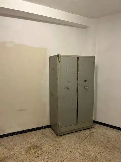 Oficina de lloguer en Sevilla amb Aire condicionat