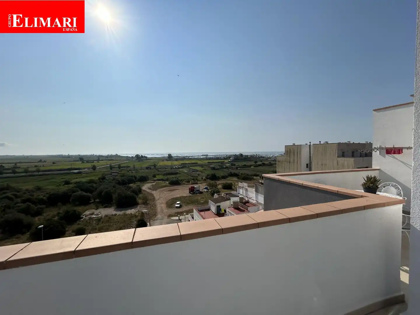 Apartments for sale in La Ràpita  with Air Conditioner, Heating and Terrace