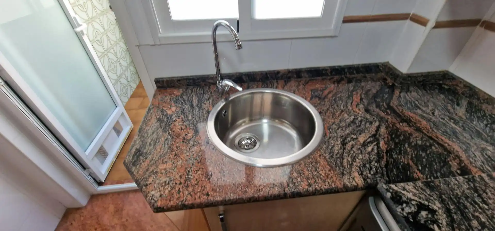 Wohnung mit Terrasse zur Miete in Quart de Poblet, imagen 23