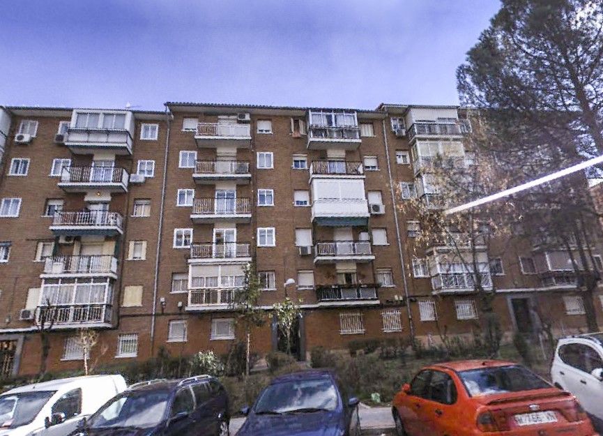 Piso en venta en Calle Braulio Gutiérrez, Pueblo Nuevo