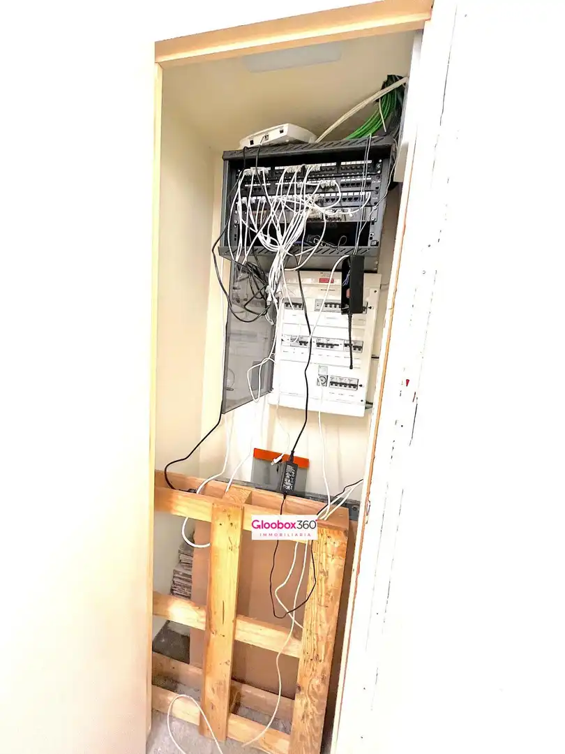 Büro zum Verkauf in Avenida S JORDI 31, imagen 15