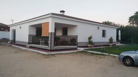 Foto 2 de Casa o chalet en venta en Pinar de Los Franceses, Los Franceses – La Vega, Chiclana de la Frontera