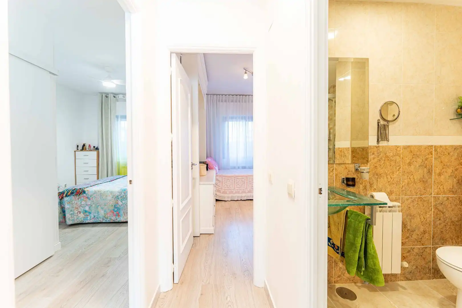 Flat for sale in Getafe  with Heating and Terrace