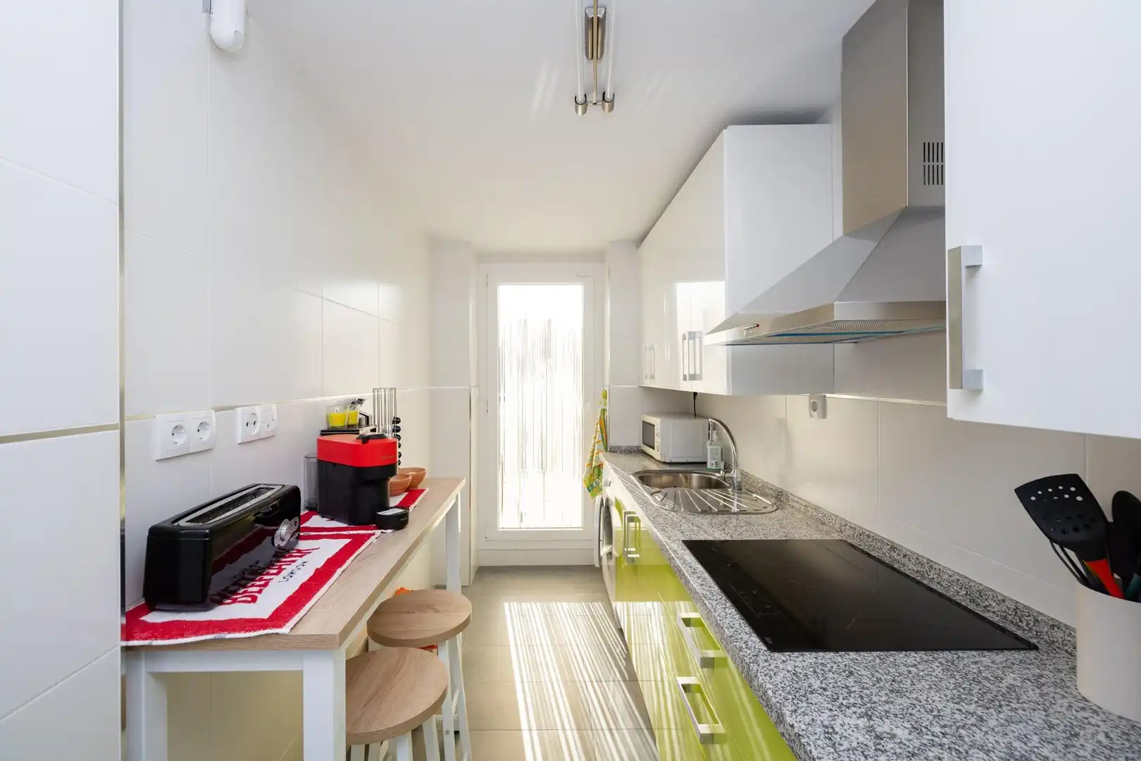 Appartamento con piscina in vendita a PINTOR DOMINGUEZ DE HARO, imagen 10