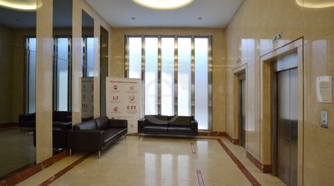 Foto 3 de Oficina de alquiler en Beltrán Baguena, Barrio de Campanar, Valencia Capital