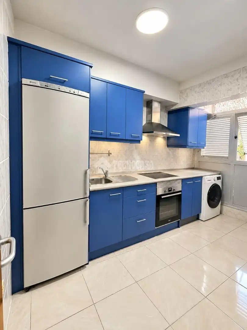 Cocina de Piso en venta en Adeje con Balcón