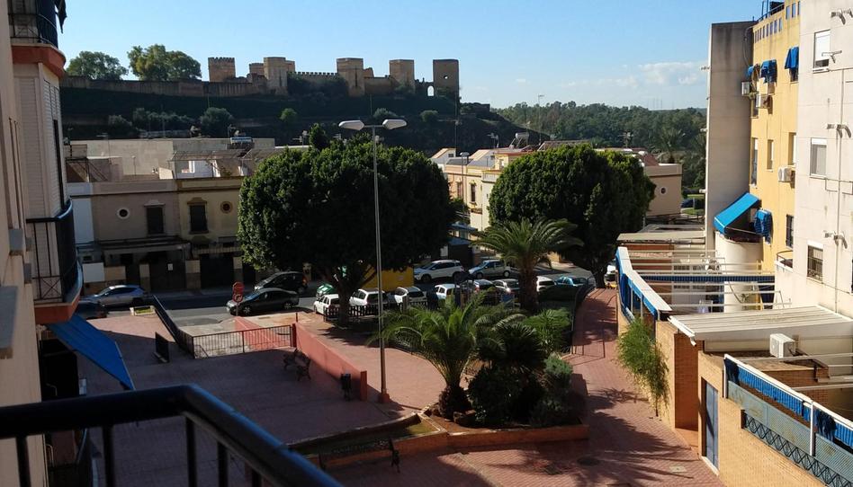 Foto 1 de Piso de alquiler en Centro, Sevilla