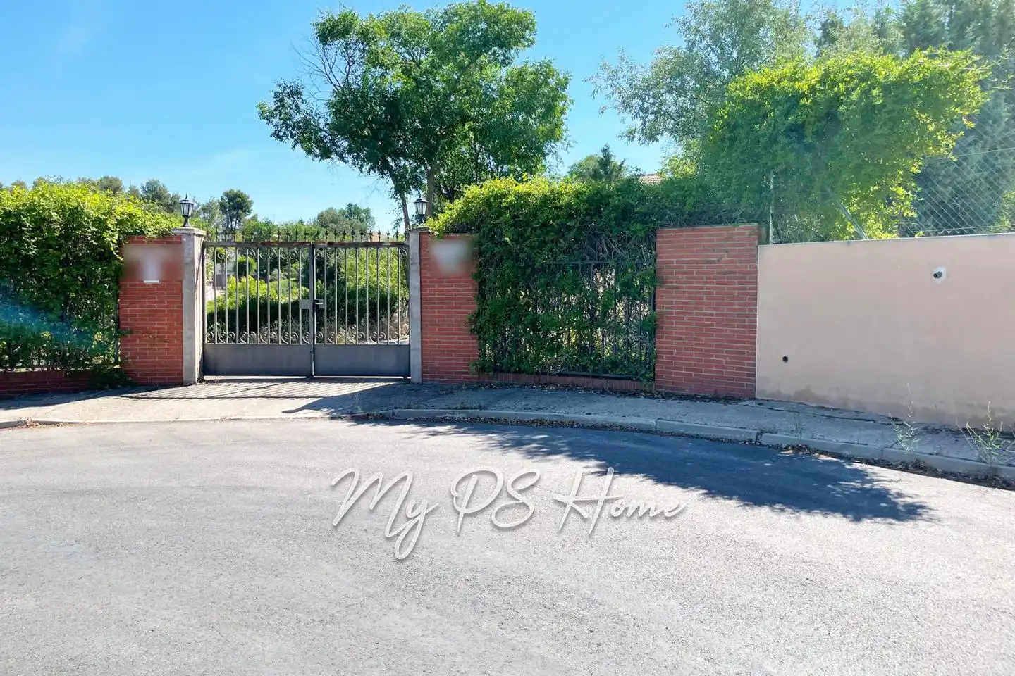 Casa o xalet en venda a Calle Gayuga, Barajas de Melo