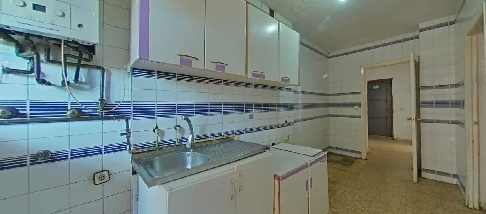 Piso con ascensor en venta en Carabanchel, imagen 4