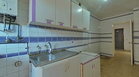 Foto 4 de Piso en venta en Puerta Bonita, Madrid Capital
