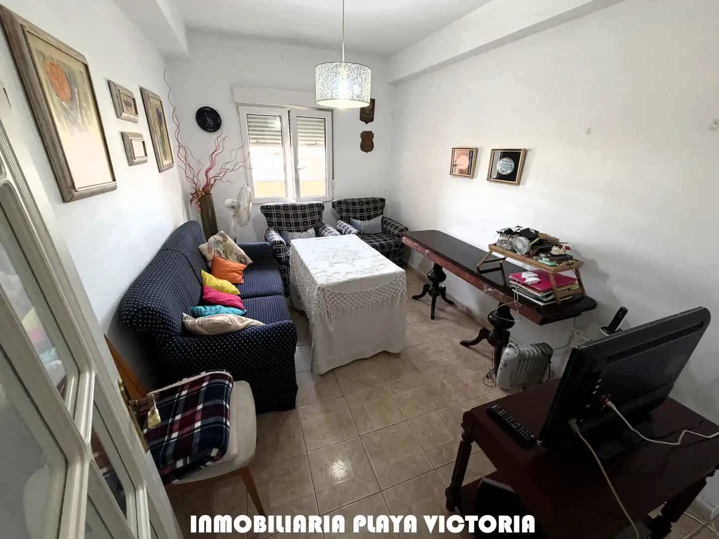 Flat with lift for sale in La Caleta - La Viña, imagen 13