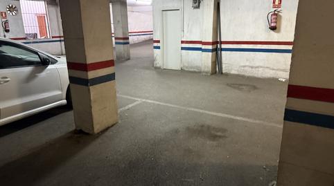 Foto 4 de Garatge en venda a N/a, La Florida, Barcelona