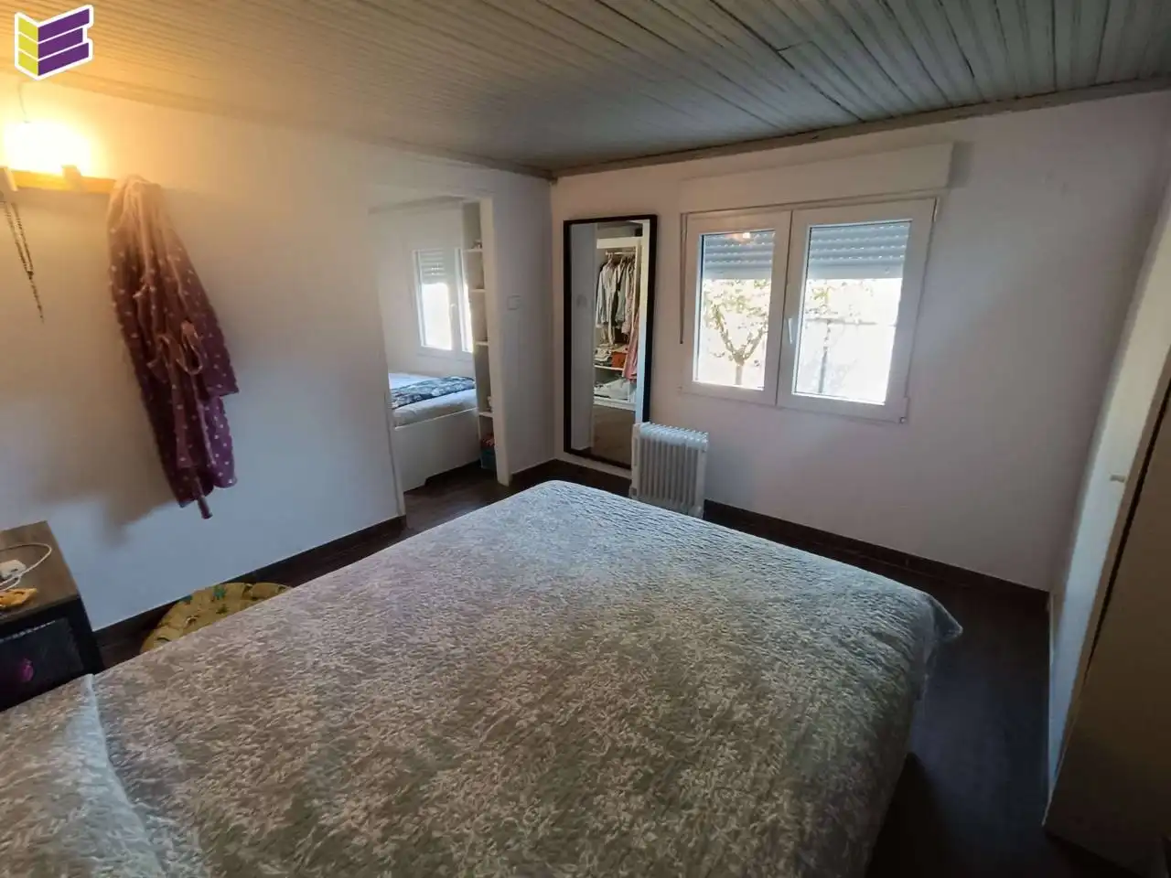 Casa con piscina en venta en Calle Chan de Forno 33, imagen 30