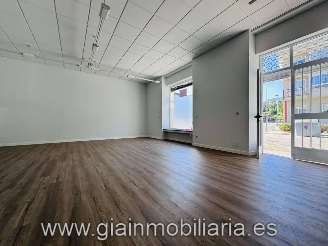 Geschaftsraum zur Miete in Calle Áreas, Baiona