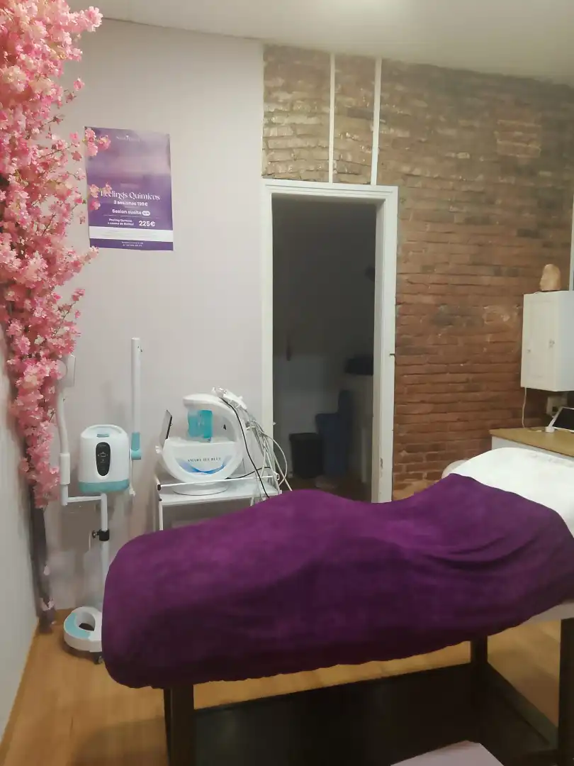 Business premises for transfer in Carrer de Mallorca, imagen 14