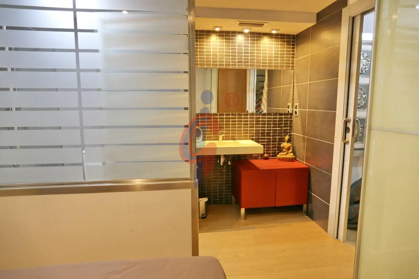 Habitación de Casa o chalet en venta en Guardamar del Segura con Aire acondicionado, Jardín privado y Terraza