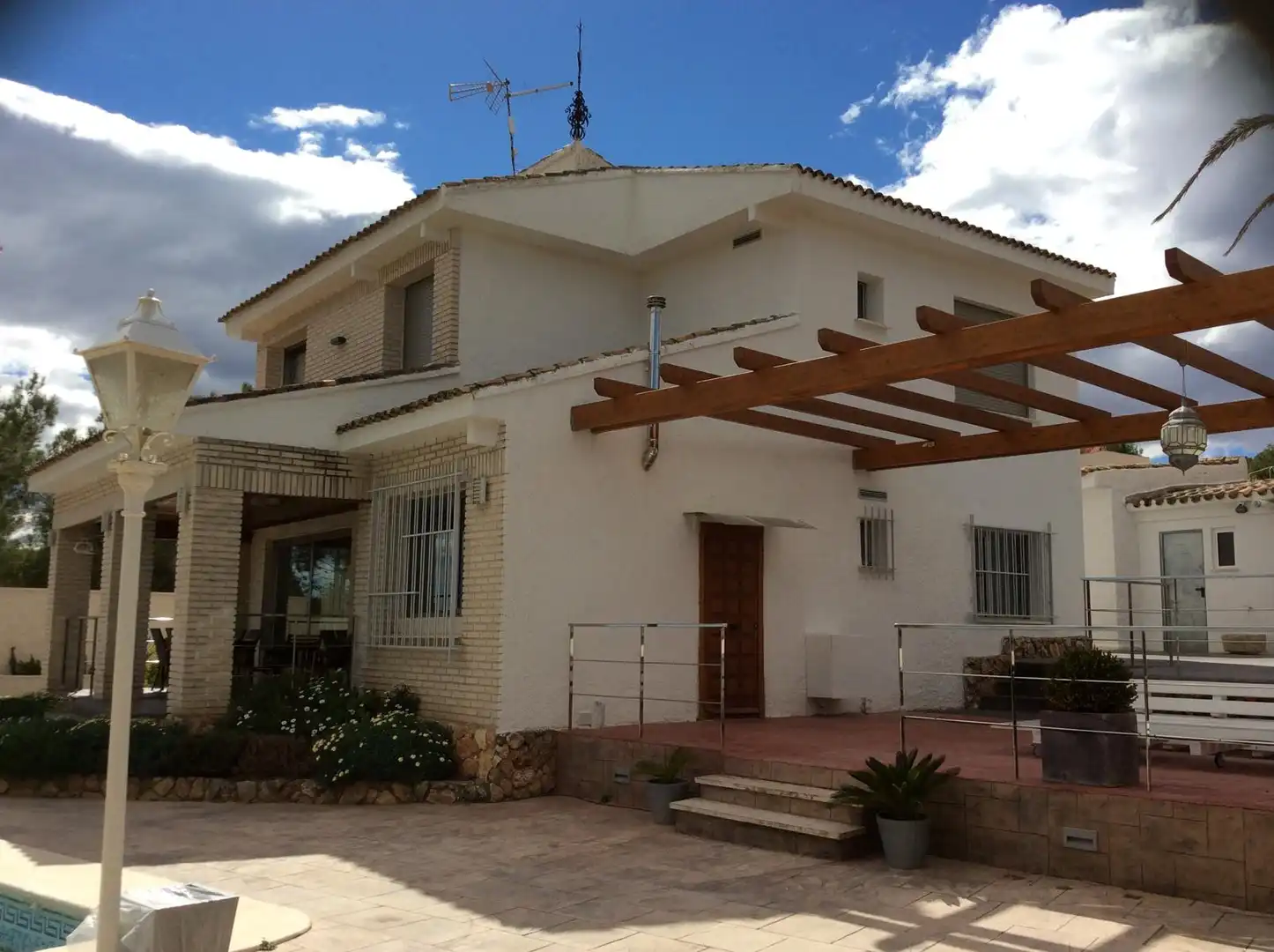 Detached house to rent in Calicanto - Cumbres de Calicanto - Santo Domingo, imagen 14