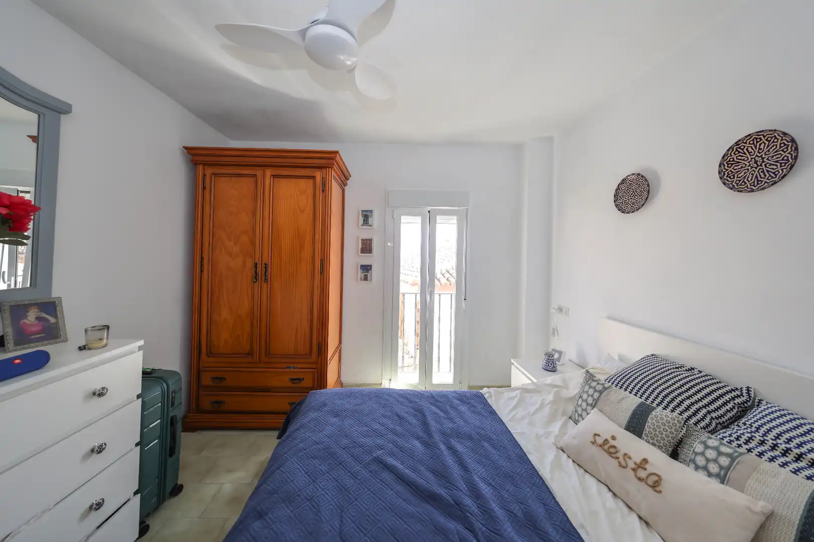 Bedroom of Houses for sale in Guaro