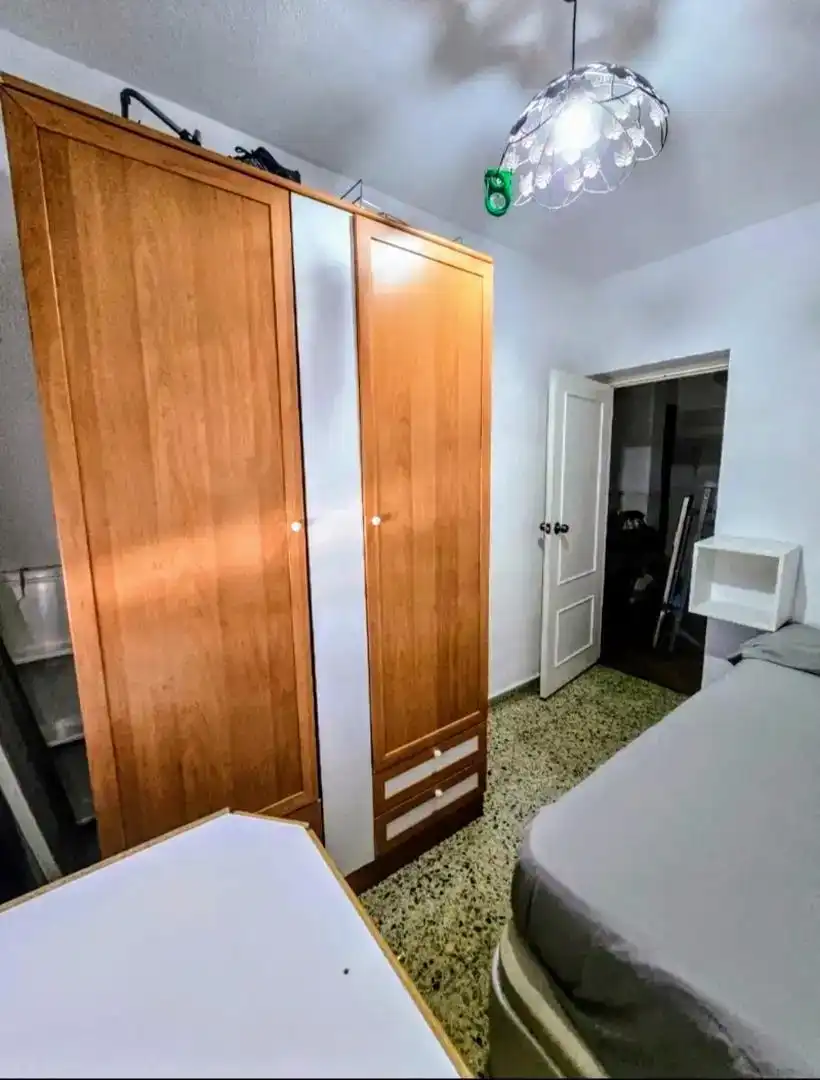 Erdgeschoss zur Miete in Leganés