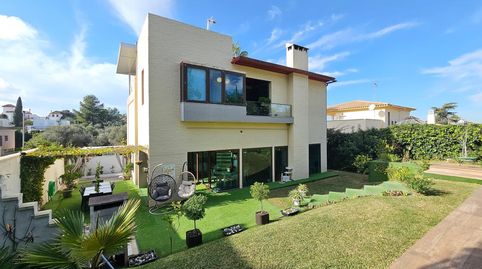 Foto 4 de Casa o xalet en venda a Cerros de Montequinto, Montequinto