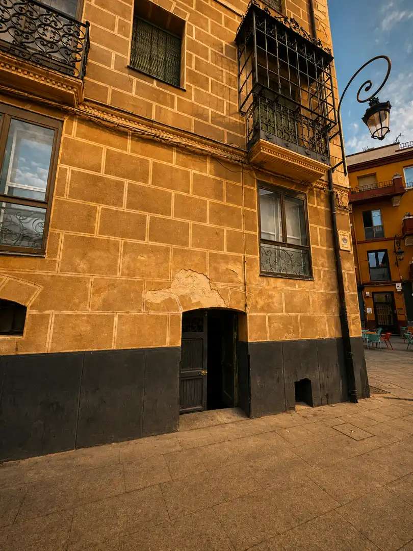 Local comercial en venta en Calle El Aceite, imagen 3