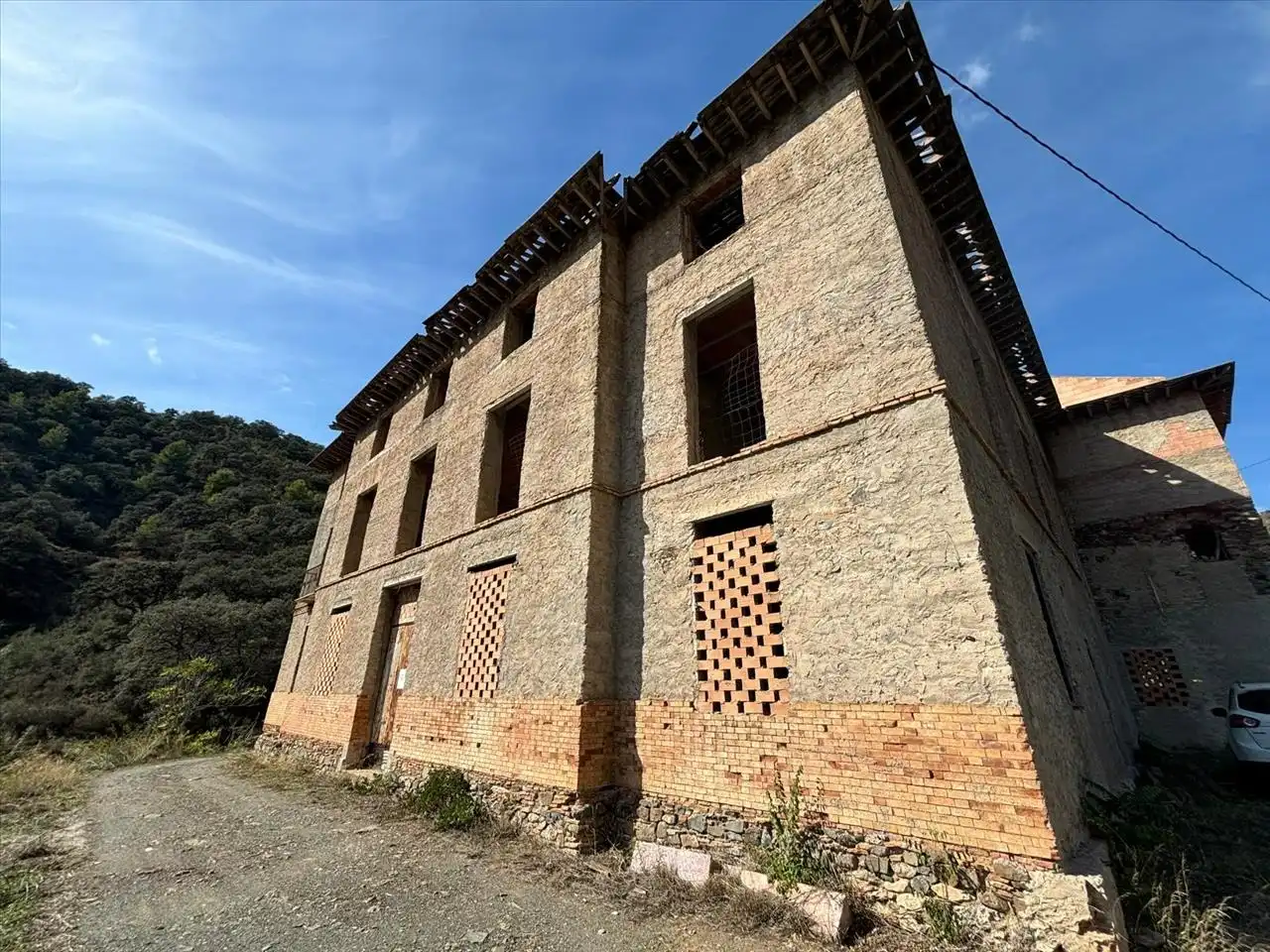 Maison à vendre à LO LLANES POLIGONO 5 - PARCELA 5, 5, imagen 2
