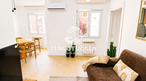 Photo 5 of Flat for sale in Calle de la Virgen del Castañar, 15, Concepción, Madrid Capital