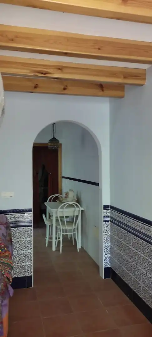 Country house with balcony for sale in Calle Lubrín 1, imagen 12