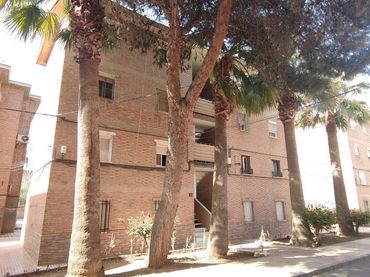 Piso en venta en CL. ARCADIA