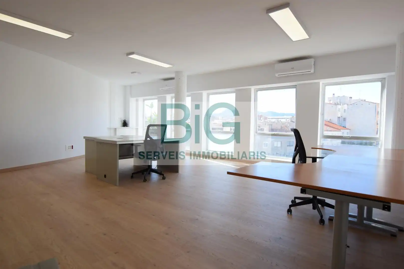 Office space with lift to rent in Carrer RAMBLA LA, imagen 9