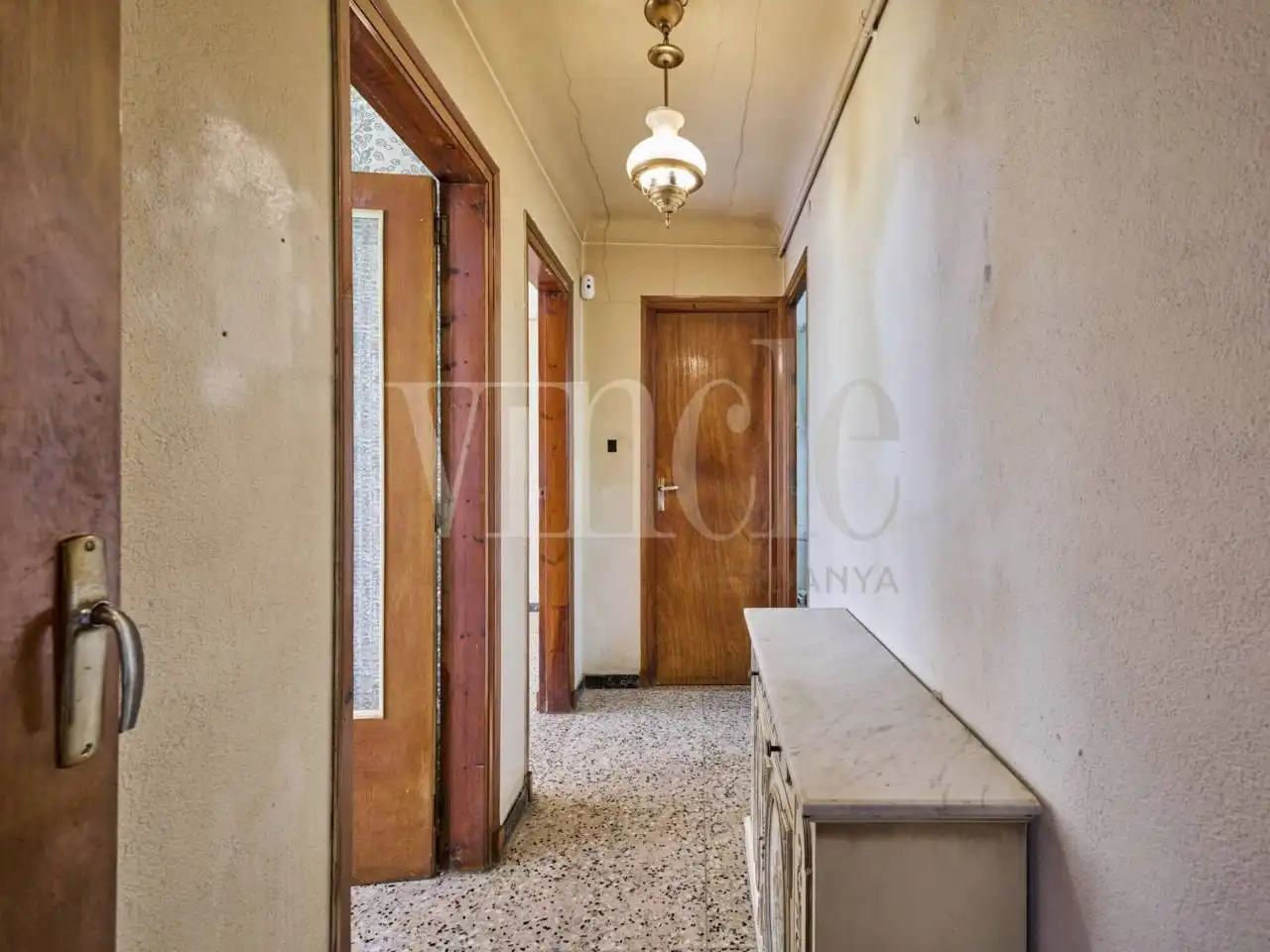 Apartament en venda en Puigcerdà amb Calefacció, Parquet i Terrassa