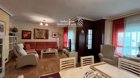 Photo 4 of Flat for sale in Calle Alvaro Gil, 27-31, Carmelitas, Salamanca Capital