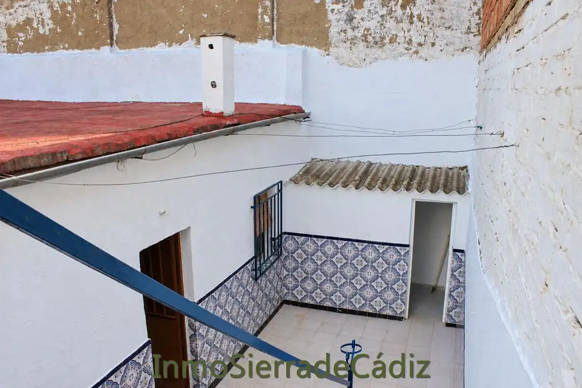 Haus zum Verkauf in Calle Ubrique, imagen 20